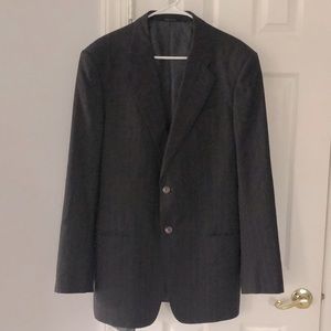 Armani suit jacket